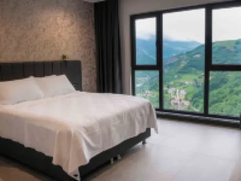 DEMEDERON HOTEL 馬奇卡酒店