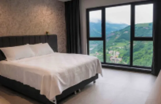 DEMEDERON HOTEL