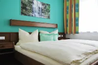 Frühstückspension Paradiesgartl Hotels in Ybbs an der Donau