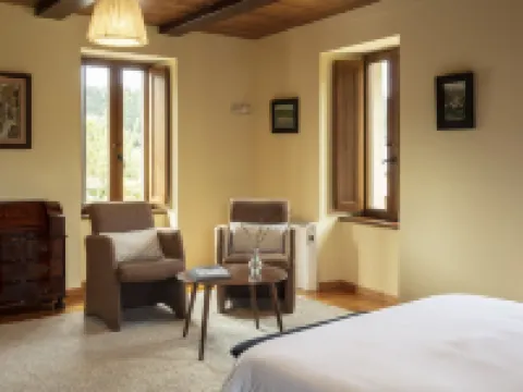 Lugar del Rio Hotels in Ortegal