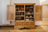 페른지히트 알펜-아파트먼트