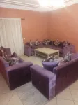 Hôtel la Citta Rossa - شقق
