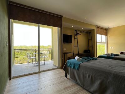 Lol-HA Hotel Boutique