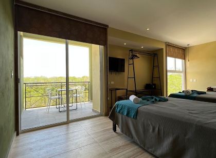 Lol-HA Hotel Boutique