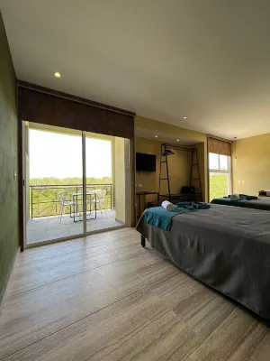 Lol-HA Hotel Boutique Hotels in 