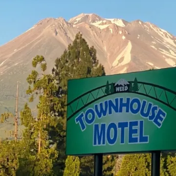 Townhouse Motel