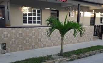 Hotel San Julio