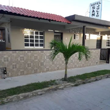 Hotel San Julio