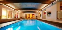 Wellnesshotel Zum Koch Hotels in Aldersbach