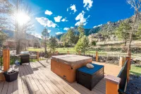 4 Seasons Inn on Fall River