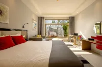 The Ray Hotel and Studios Hotels in Jdeideh