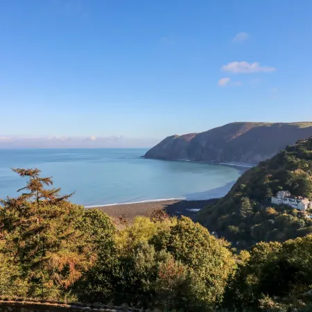 Blue Bay