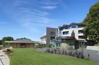 Grand Hôtel les Endroits Hotels in 