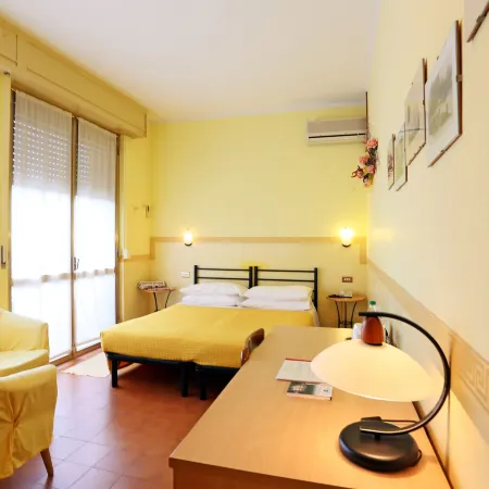 Hotel Astoria