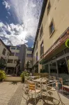 The Courtyard Apartments Hotels in Carrick-on-Shannon