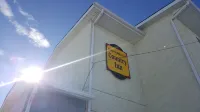 Didsbury Country Inn Hotel di Olds