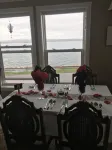 Inn by the Bay - breakfast