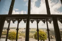 Casa Aura Hotel - Mountain view