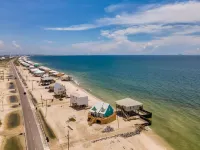 The Boat House - 106 Westward Ho Home