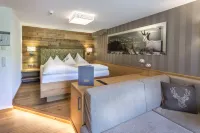 Hotel Jäger 3Sterne Superior Hotel di Vorderlanersbach