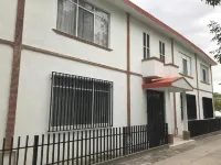 Antigua Casa de la Alameda Hotels in 