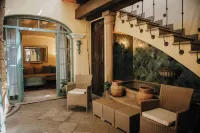 Casa Florida - homestay