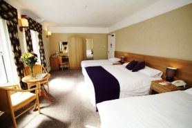 Castle Hotel