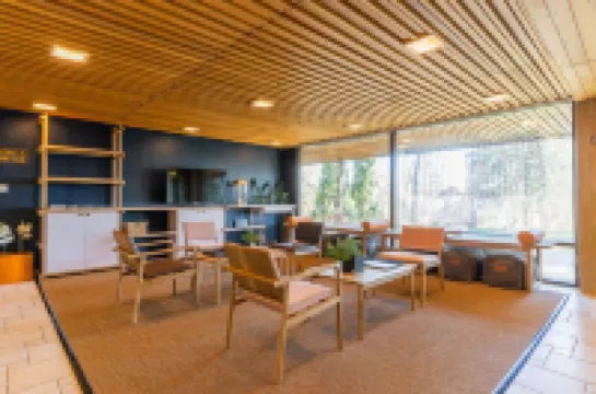 Hotel Fjalar Hotels in Salo