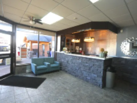 Companion Hotel Motel Hotels in Hearst