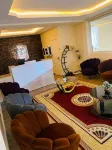 SAN MAMES Hoteles en Akim Oda