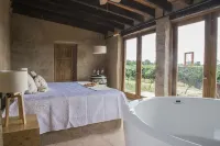 Hotel de Tierra de Alonso