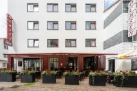 Hotel Restaurant & Steakhaus Ochsen Hotels in der Nähe von Jehovas Zeugen Versammlung Bad Saulgau