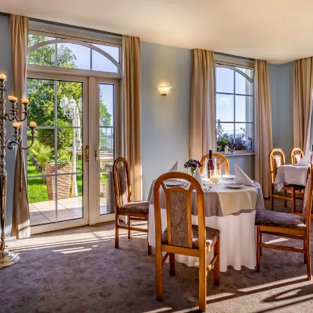 Hotel Kalenborner Höhe