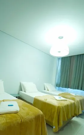 Atlas Premium Отели в г. Палмас