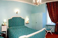 Logis Hôtels Restaurant le Dauphin Hotel di Lamotte-Beuvron