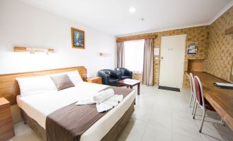 Ballina Hi Craft Motel