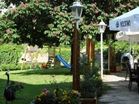 Landhotel Combecher Hotel a Neukirchen