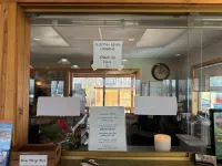 蘇西特納河小屋的套房 塔爾基特納酒店