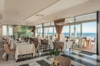 Hotel Excelsior - servizio colazione