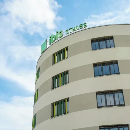 Ibis Styles Debrecen Airport