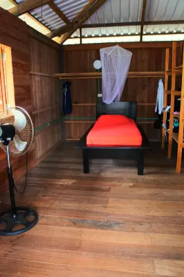 Cabaña Kirita - Homestays