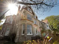 YHA Swanage Các khách sạn ở 