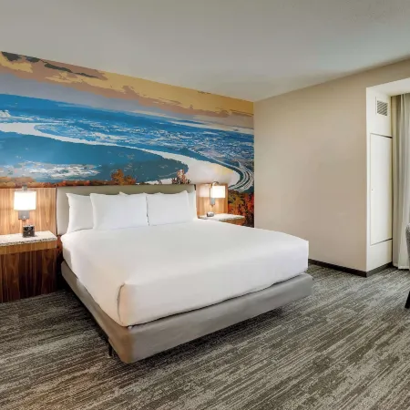 Drury Plaza Hotel Chattanooga Hamilton Place