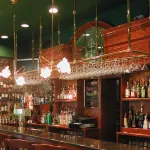 The Brick Hotel