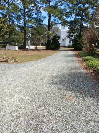 Island House of Wanchese