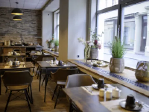 Stadthotel König Albert Hotels in Zittau