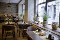 Stadthotel König Albert