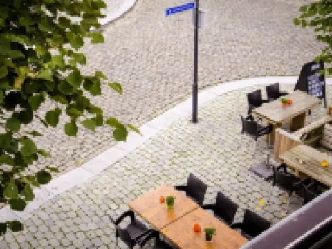 Jambon Hoteles en Uden