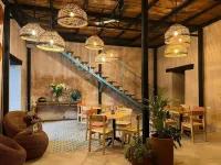 Hotel Mansión Chiapa Hotels in Chiapa de Corzo