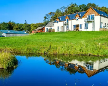 Mingarry Park Hotels in Acharacle
